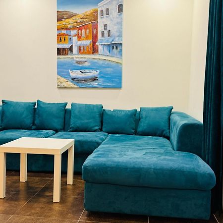 Villa Holiday Balčik Exteriér fotografie