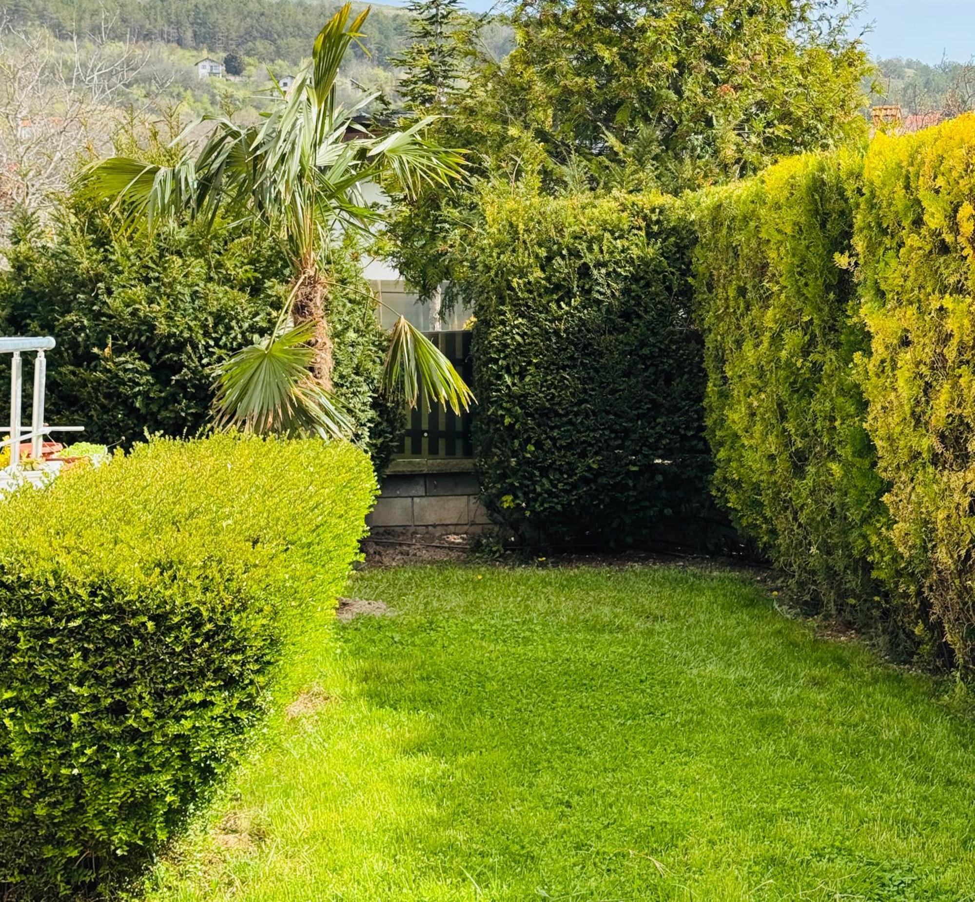 Villa Holiday Balčik Exteriér fotografie