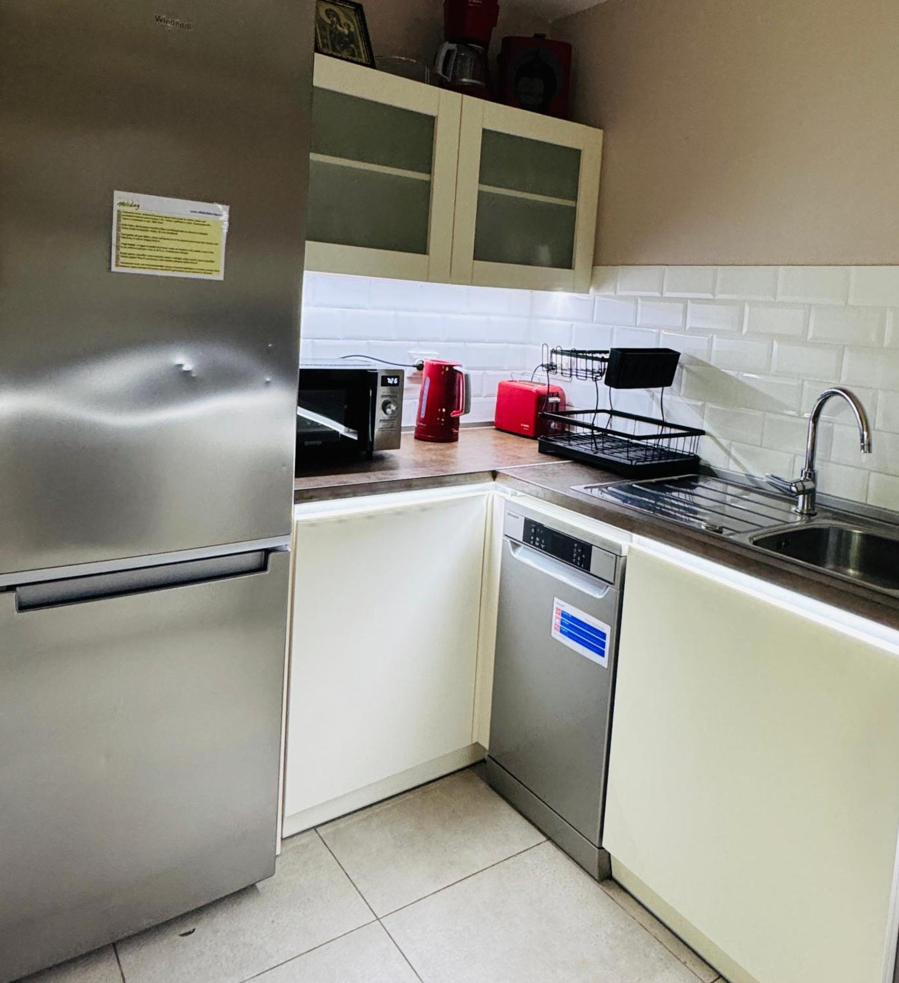 Villa Holiday Balčik Exteriér fotografie