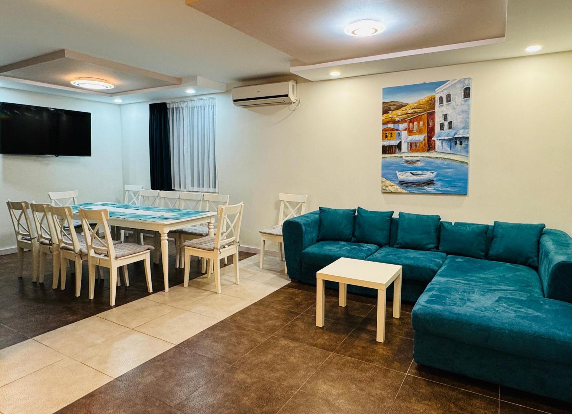 Villa Holiday Balčik Exteriér fotografie