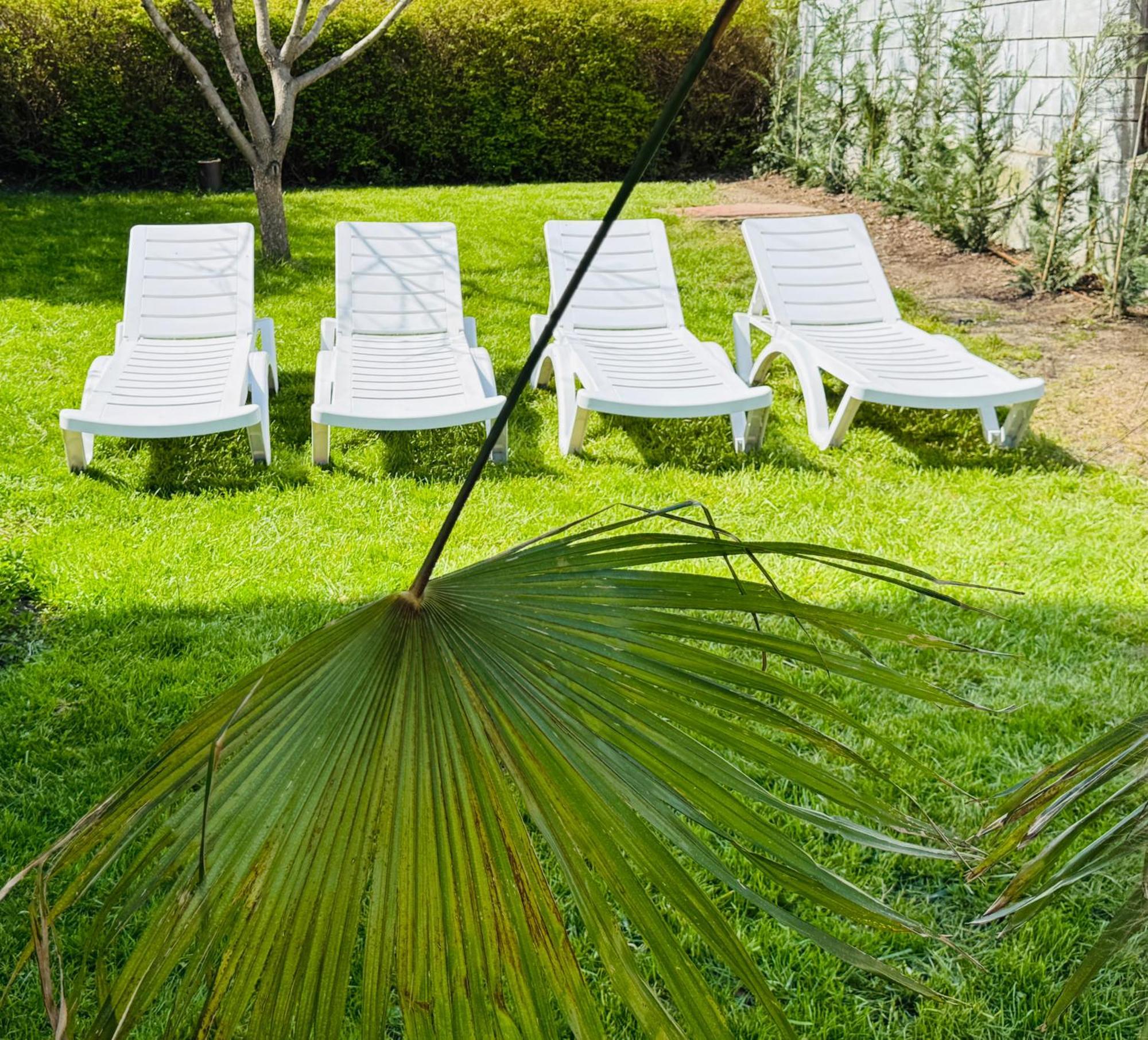 Villa Holiday Balčik Exteriér fotografie